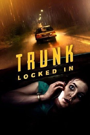 Trunk: Locked In مشاهدة فيلم (2024)