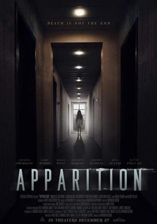 فيلم Apparition 2019 مترجم (2020)