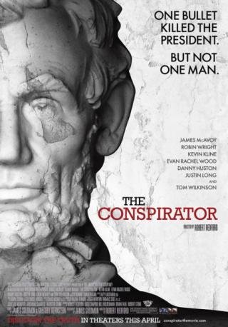 فيلم The Conspirator 2010 مترجم (2010) 2010