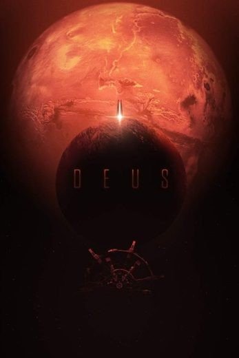 مشاهدة فيلم Deus 2022 مترجم (2022)