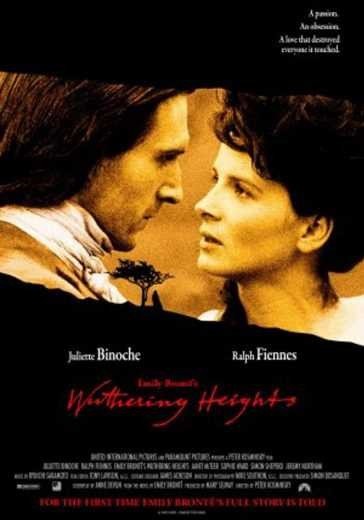 مشاهدة فيلم Wuthering Heights 1992 مترجم (2021)