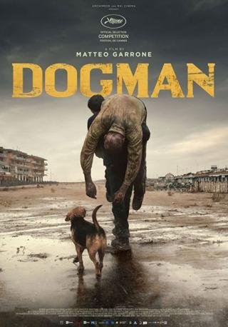 فيلم Dogman 2018 مترجم (2018)