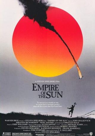 فيلم Empire of the Sun 1987 مترجم (1987) 1987