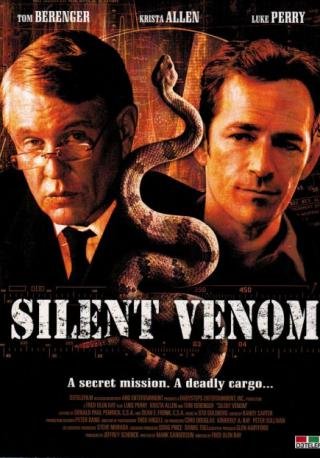 فيلم Silent Venom 2009 مترجم (2009) 2009