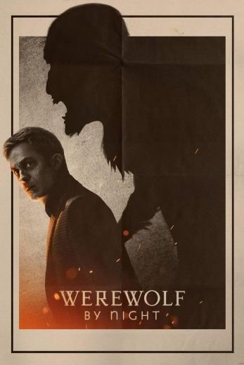 مشاهدة فيلم Werewolf by Night 2022 مترجم (2022)
