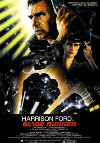 فيلم Blade Runner 1982 مترجم (1982)