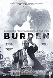 مشاهدة فيلم Burden 2018 مترجم (2021)