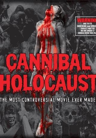 فيلم Cannibal Holocaust 1980 مترجم (1980)