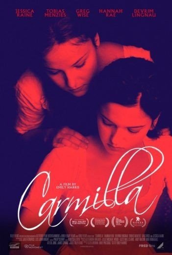 مشاهدة فيلم Carmilla 2019 مترجم (2021)