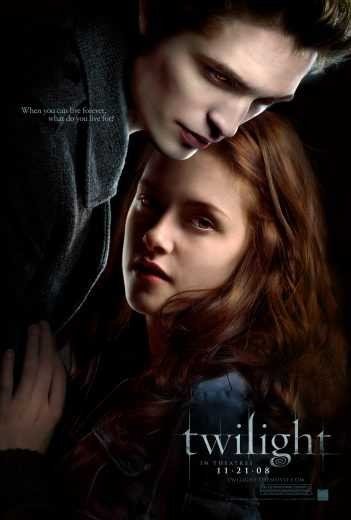 مشاهدة فيلم Twilight 2008 مترجم (2021)