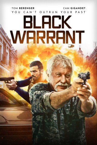 مشاهدة فيلم Black Warrant 2022 مترجم (2023)
