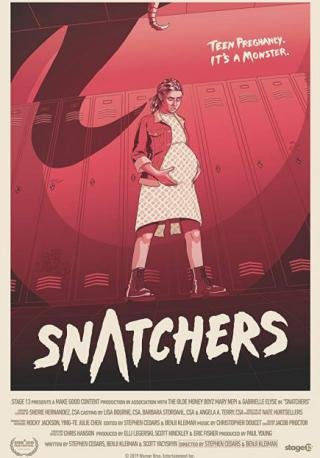 فيلم Snatchers 2019 مترجم (2020)