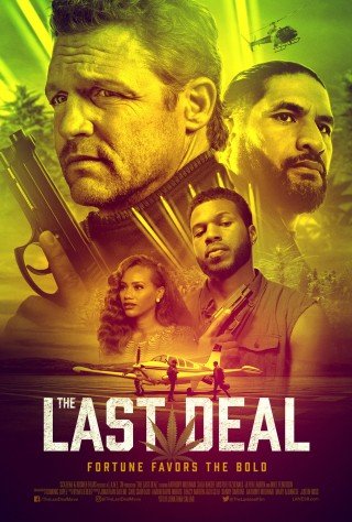 مشاهدة فيلم The Last Deal 2023 مترجم (2023)