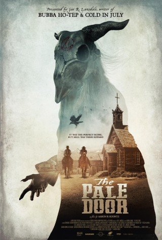 فيلم The Pale Door 2020 مترجم (2020)