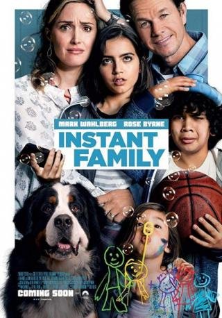 فيلم Instant Family 2018 مترجم (2018)