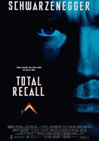 فيلم Total Recall 1990 مترجم (1990)