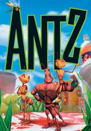 فيلم Antz 1998 مترجم (1998)