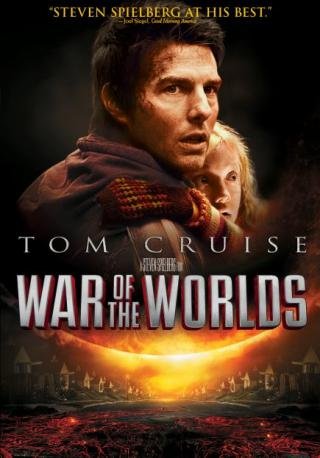 فيلم War of the Worlds 2005 مترجم (2005)