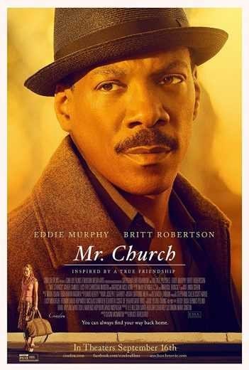 مشاهدة فيلم Mr. Church 2016 مترجم (2021)