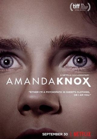 فيلم Amanda Knox 2016 مترجم (2016)