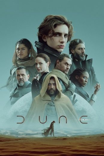 مشاهدة فيلم Dune 2021 مدبلج (2021)