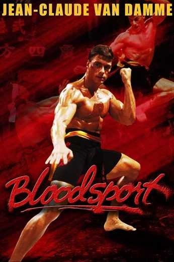مشاهدة فيلم Bloodsport 1988 مترجم (2021)
