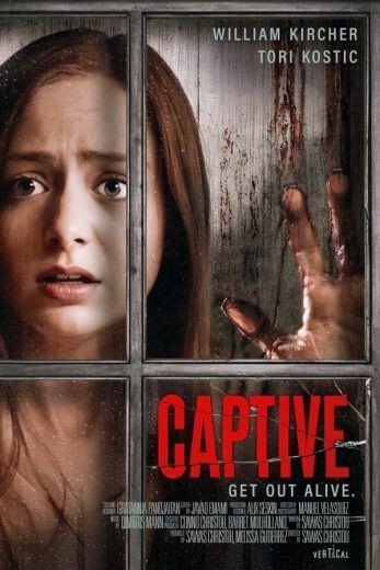 مشاهدة فيلم Captive 2020 مترجم (2021)
