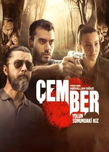 مشاهدة فيلم Çember: Yolun Sonundaki Kiz 2021 مترجم (2021)