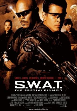 فيلم Swat 2003 مترجم (2003)