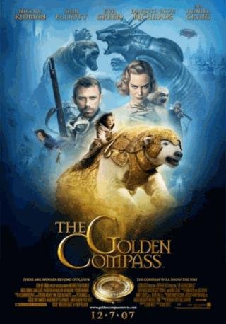 فيلم The Golden Compass 2007 مترجم (2007)