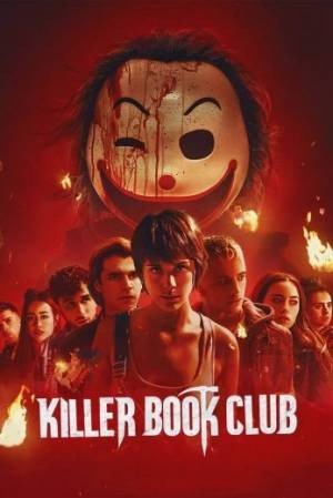 Killer Book Club مشاهدة فيلم (2024) 2024