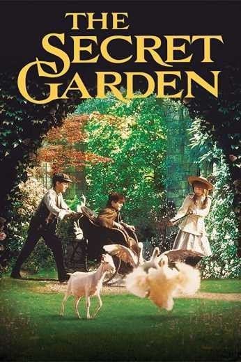 مشاهدة فيلم The Secret Garden 1993 مترجم (2021)
