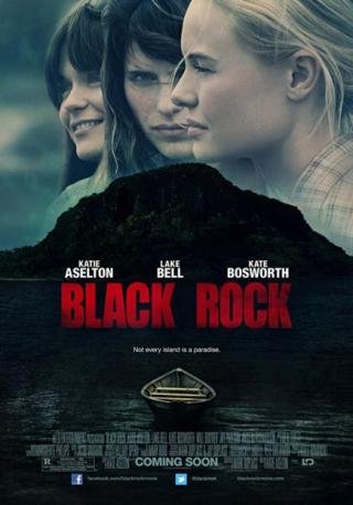 فيلم Black Rock 2012 مترجم (2012)