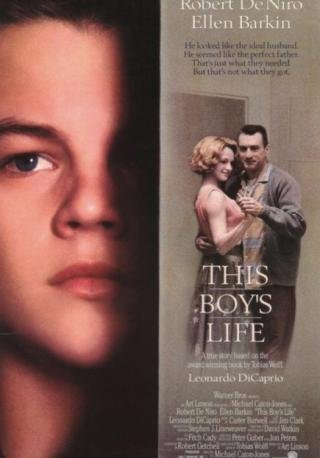 فيلم This Boys Life 1993 مترجم (1993) 1993