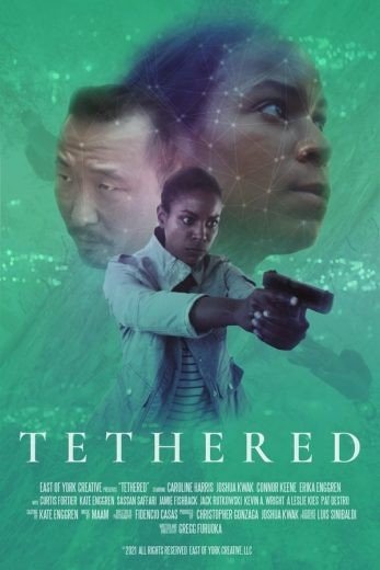 مشاهدة فيلم Tethered 2021 مترجم (2021)