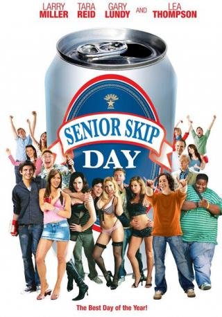 فيلم Senior Skip Day 2008 مترجم (2008)