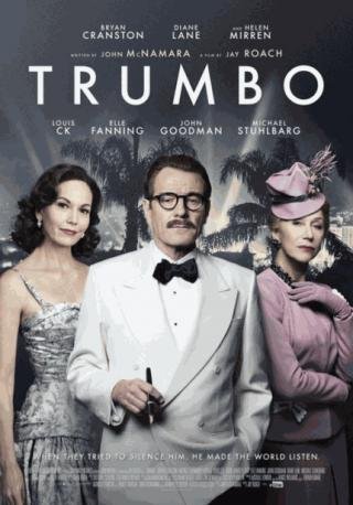 فيلم Trumbo 2015 مترجم (2015)