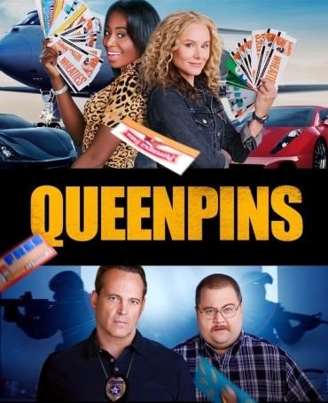 مشاهدة فيلم Queenpins 2021 مترجم (2021)