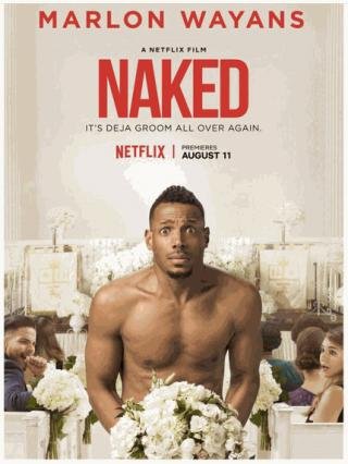 فيلم Naked 2017 مترجم (2017)