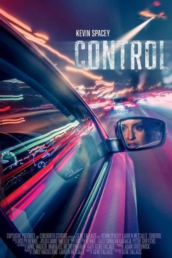 مشاهدة فيلم Control 2023 مترجم (2024)