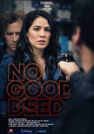 فيلم No Good Deed 2020 مترجم (2020)
