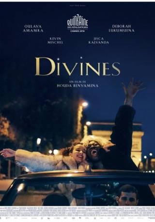فيلم Divines 2016 مترجم (2016)
