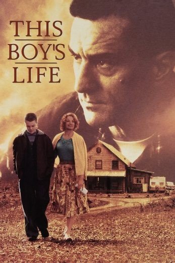 مشاهدة فيلم This Boy’s Life 1993 مترجم (2022)