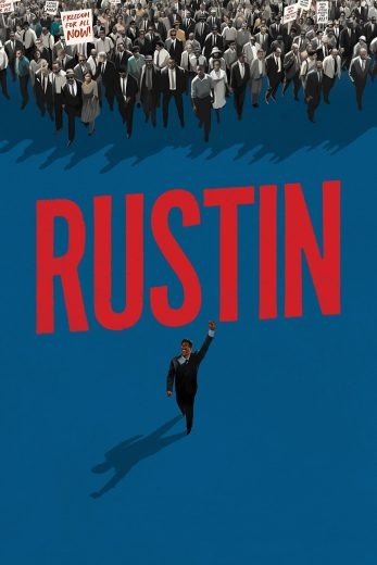 مشاهدة فيلم Rustin 2023 مترجم (2024)