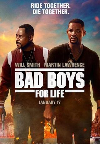 فيلم Bad Boys for Life 2020 مترجم (2020)