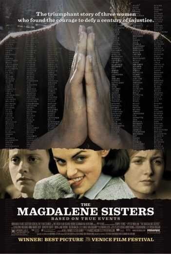 مشاهدة فيلم The Magdalene Sisters 2002 مترجم (2021)