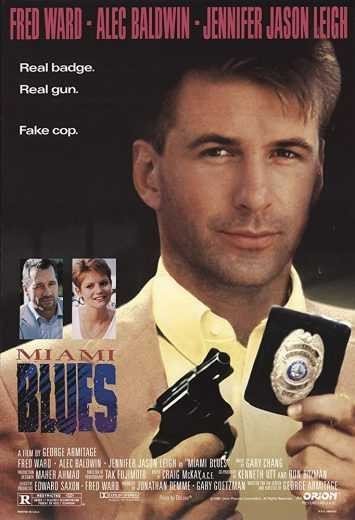 مشاهدة فيلم Miami Blues 1990 مترجم (2021)