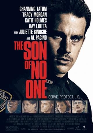 فيلم The Son of No One 2011 مترجم (2011)