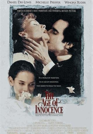 فيلم The Age of Innocence 1993 مترجم (1993)