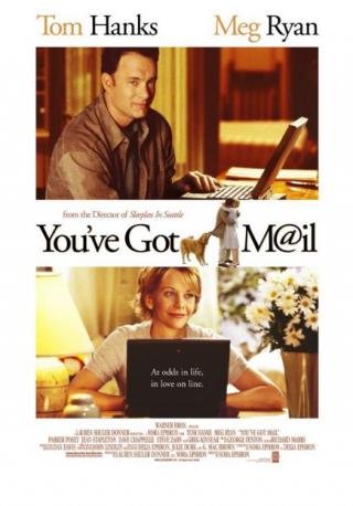 فيلم You’ve Got Mail 1998 مترجم (1998)